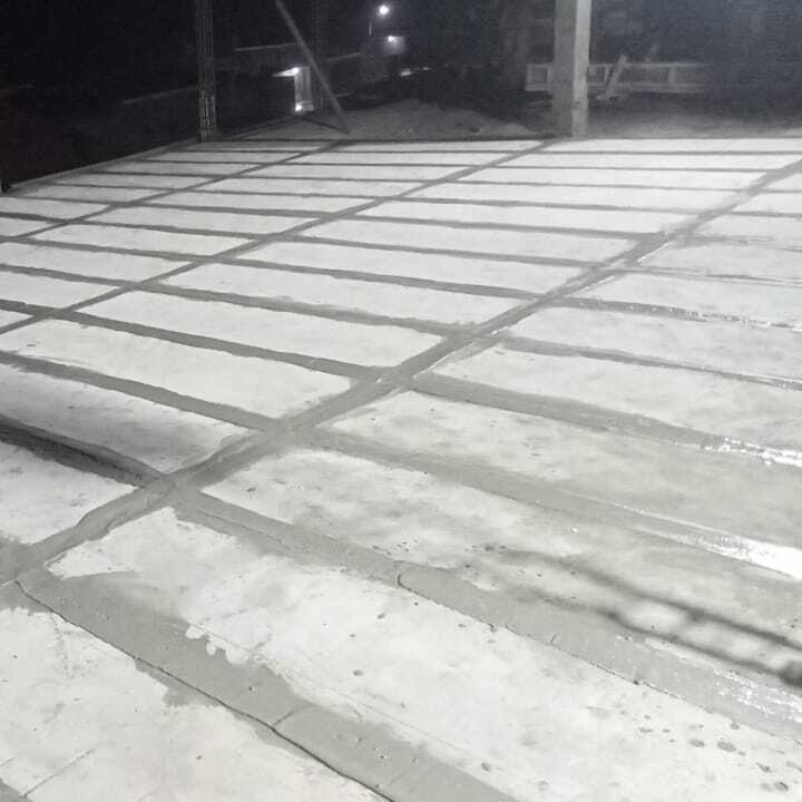 Panel LantaiLuar Jabodetabek